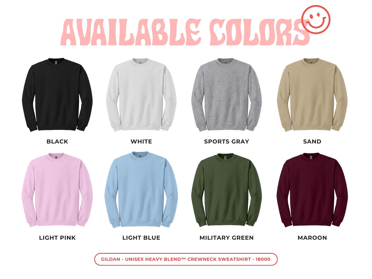 Custom Gingerbread Crewneck | Personalized Christmas Sweatshirt | Cute Holiday Cookie Sweater Gift