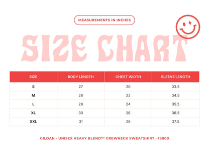 I May Be Wrong But I Doubt It Embroidered Sweatshirt | Gildan 18000 Crewneck | Funny Quote Pullover | Sarcastic Cozy Sweater Gift